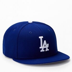 ⚾️New Era LA Dodgers 950 Snapback Hat⚾️